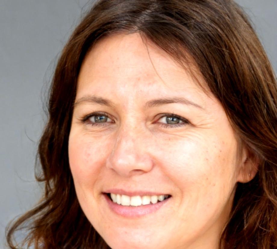 Portrait de Céleste Moreau, Directrice Stratégique chez tivernolques